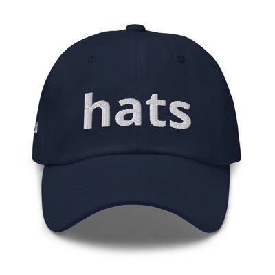 Hats